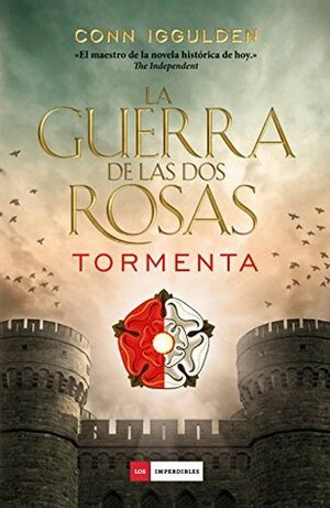 Tormenta by Mar Vidal Aparicio, Conn Iggulden