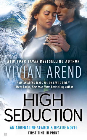 High Seduction by Vivian Arend