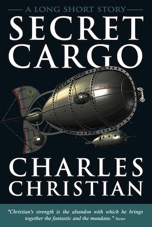 Secret Cargo by Charles Christian