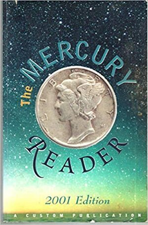 The Mercury Reader by Janice Neuleib