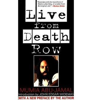 (Live from Death Row) By: Abu-Jamal, Mumia Jan, 2020 by Mumia Abu-Jamal, Mumia Abu-Jamal