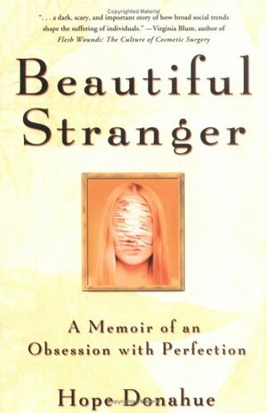 Beautiful Stranger by Hope Donahue