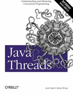 Java Threads by Scott Oaks, Henry Wong