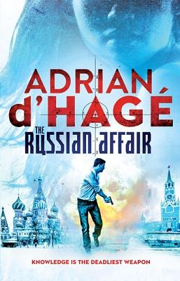 The Russian Affair by Adrian d'Hagé