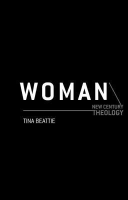 Woman by Tina Beattie