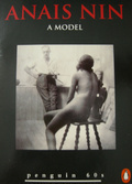 A Model and Other Stories by Anaïs Nin