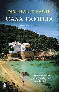 Casa Familia by Nathalie Pagie