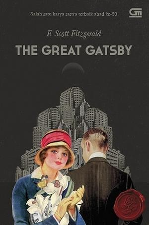 The Great Gatsby by F. Scott Fitzgerald