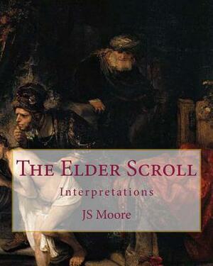 The Elder Scroll by Js Moore