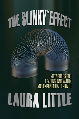 The Slinky Effect by Laura Little