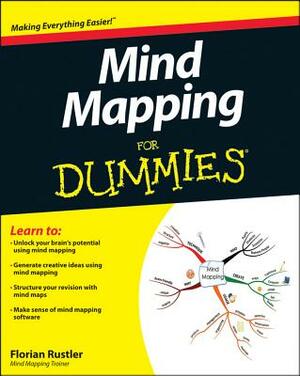 Mind Mapping for Dummies by Florian Rustler