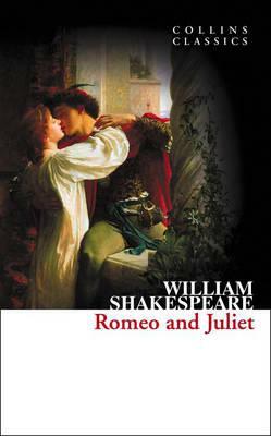 Romeo and Juliet by William Shakespeare