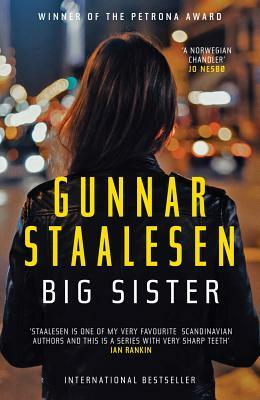 Big Sister by Gunnar Staalesen