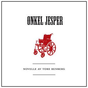 Onkel Jesper by Tore Renberg