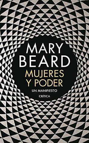 Mujeres y poder by Mary Beard