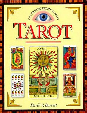 Tarot by David V. Barrett