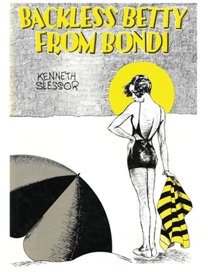 Backless Betty from Bondi by Kenneth Slessor