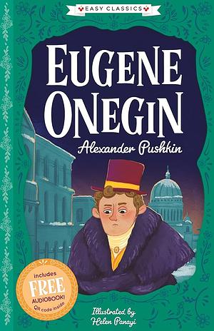 Eugene Onegin by Alexander Pushkin