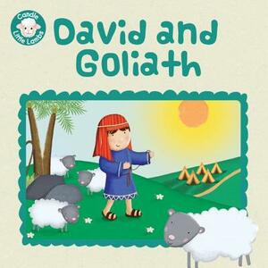 David and Goliath by Karen Williamson