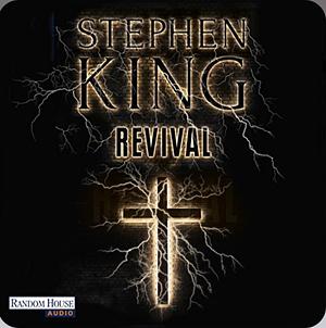 Revival by Stephen King