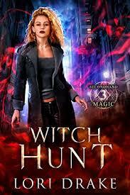 Witch Hunt by Lori Drake