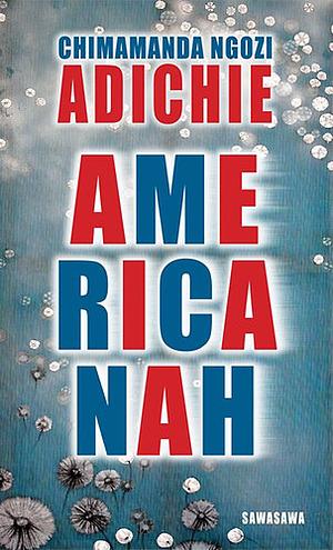 Americanah by Chimamanda Ngozi Adichie