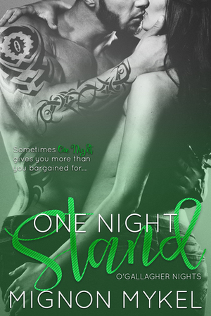 One Night Stand by Mignon Mykel