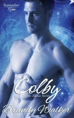 Colby: September by Brandy Walker