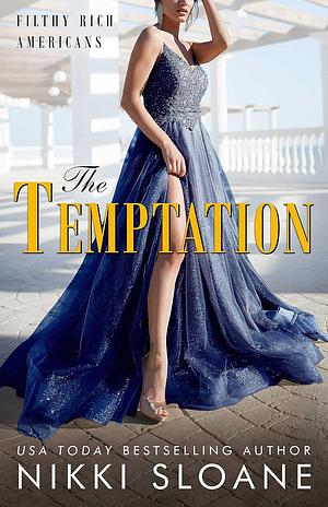 The Temptation by Nikki Sloane