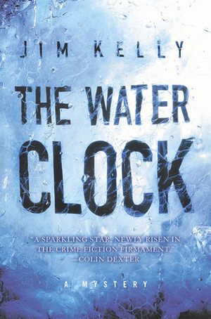 The Water Clock by Jim Kelly