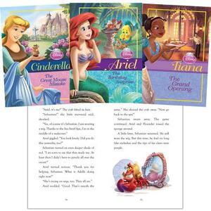 Disney Princess Set by 