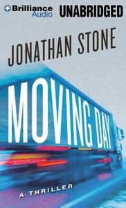 Moving Day by Jonathan Stone