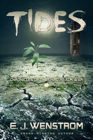 Tides by E.J. Wenstrom