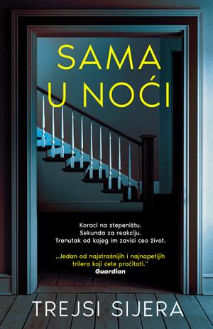 Sama U Noći by Tracy Sierra