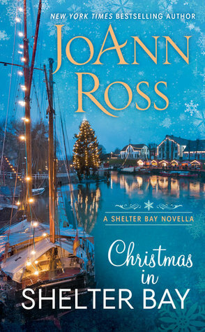 Christmas in Shelter Bay by JoAnn Ross