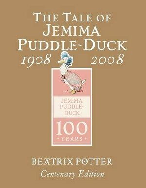 The Tale Of Jemima Puddle Duck by Beatrix Potter