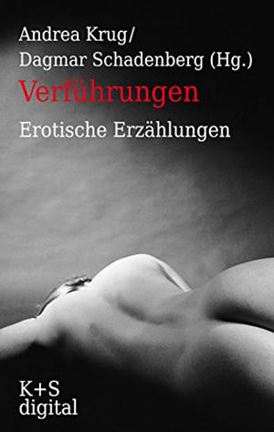 Verführungen by [Anonymus AC02526527]