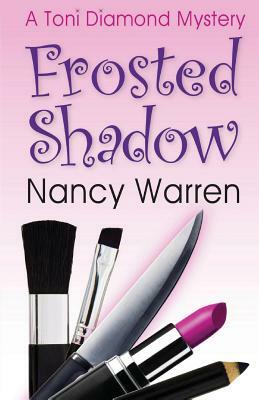 Frosted Shadow by Nancy Warren