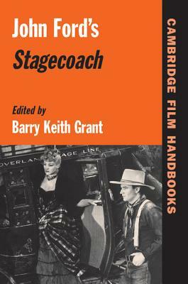 John Ford's Stagecoach by 