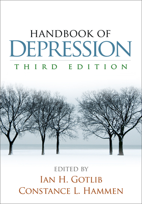 Handbook of Depression by 