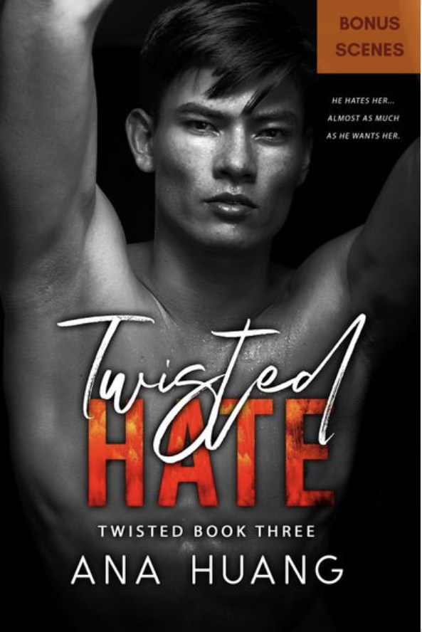 Twisted Hate - Bonus Scene by Ana Huang | The StoryGraph