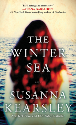 The Winter Sea by Susanna Kearsley