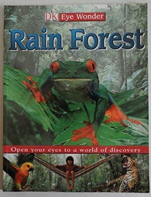 Rain Forest by Elinor Greenwood
