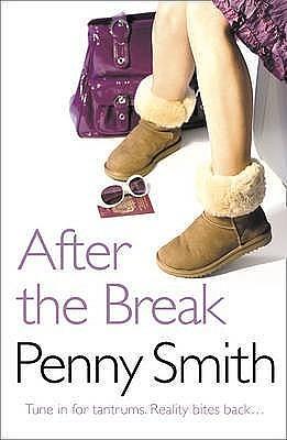 After the Break. Penny Smith by Penny Smith, Penny Smith