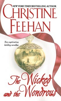 The Wicked and the Wondrous by Christine Feehan