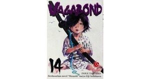 Vagabond, Buku 14 by Takehiko Inoue