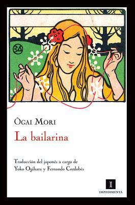 La Bailarina by Ōgai Mori