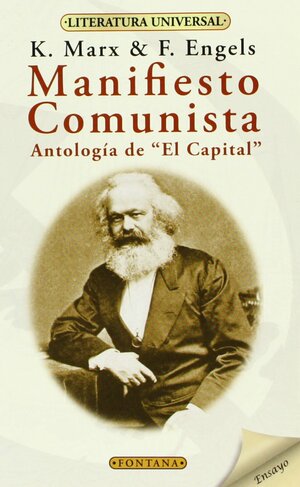 MANIFIESTO COMUNISTA by Karl Marx