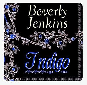 Indigo  by Beverly Jenkins