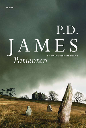 Patienten by P.D. James